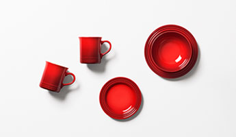 Classic Dinnerware