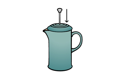 French Press