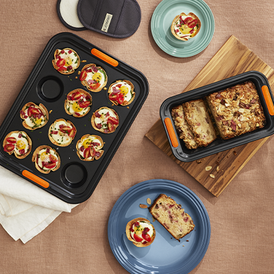 Metal Bakeware Promotion