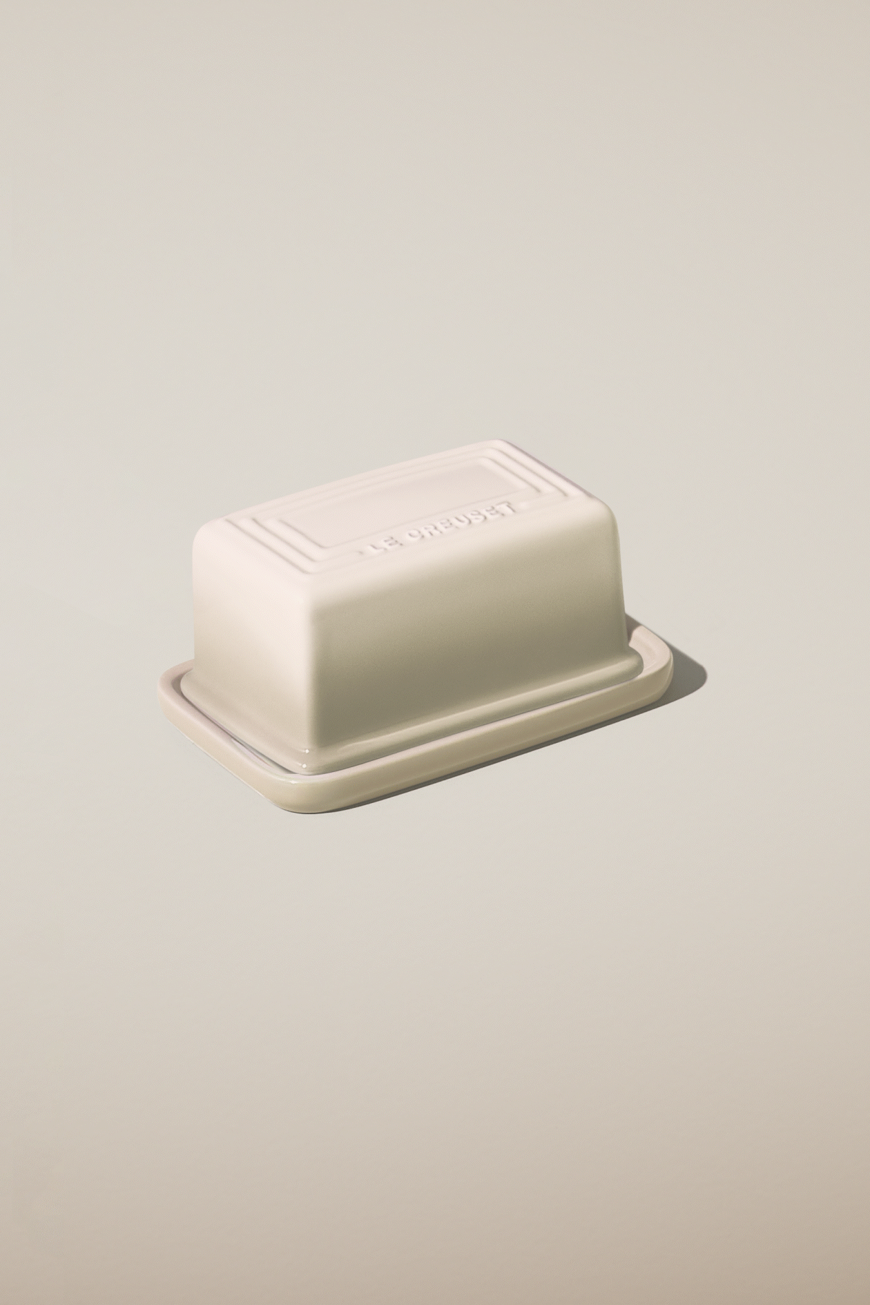 Butter Dish
