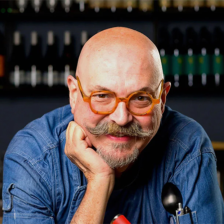 Massimo Capra