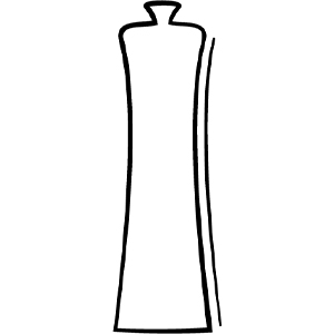 Design épuré et moderne