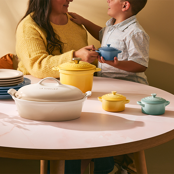 Oval Casserole