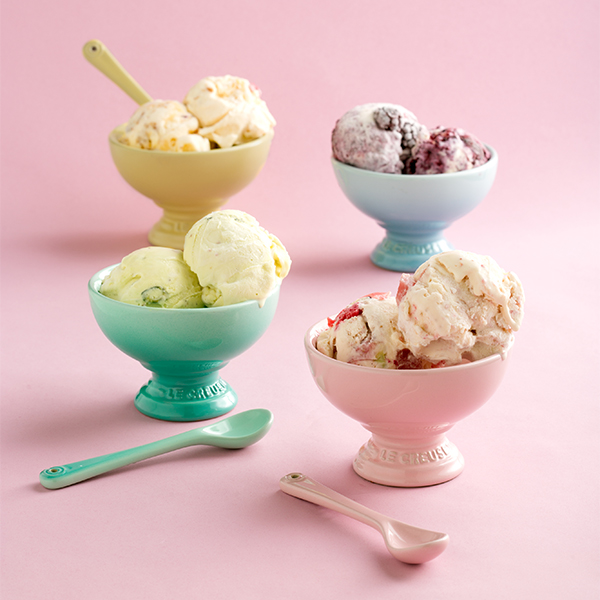 Vanilla Ice Cream