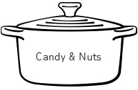 Candy Icon