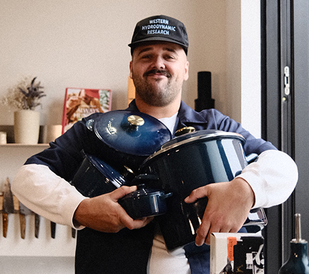Laurent Dagenais