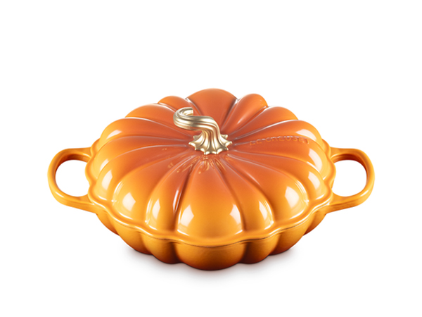 Pumpkin Braiser