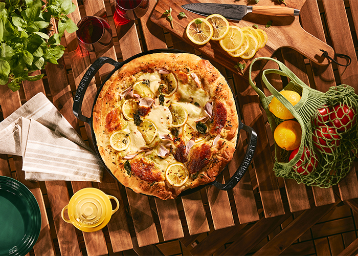 Alpine Outdoor Collection