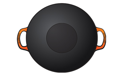 Mixed Skillet Set