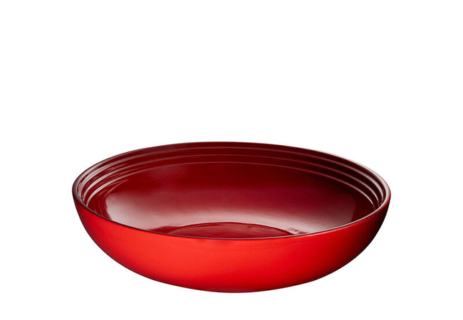 Classic Serving Bowl