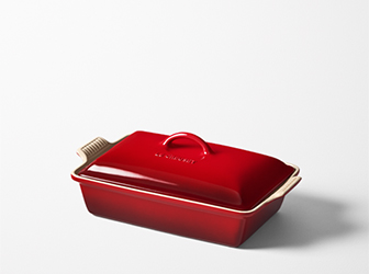 Covered Casseroles
