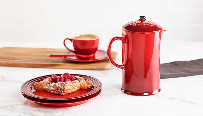 French Press