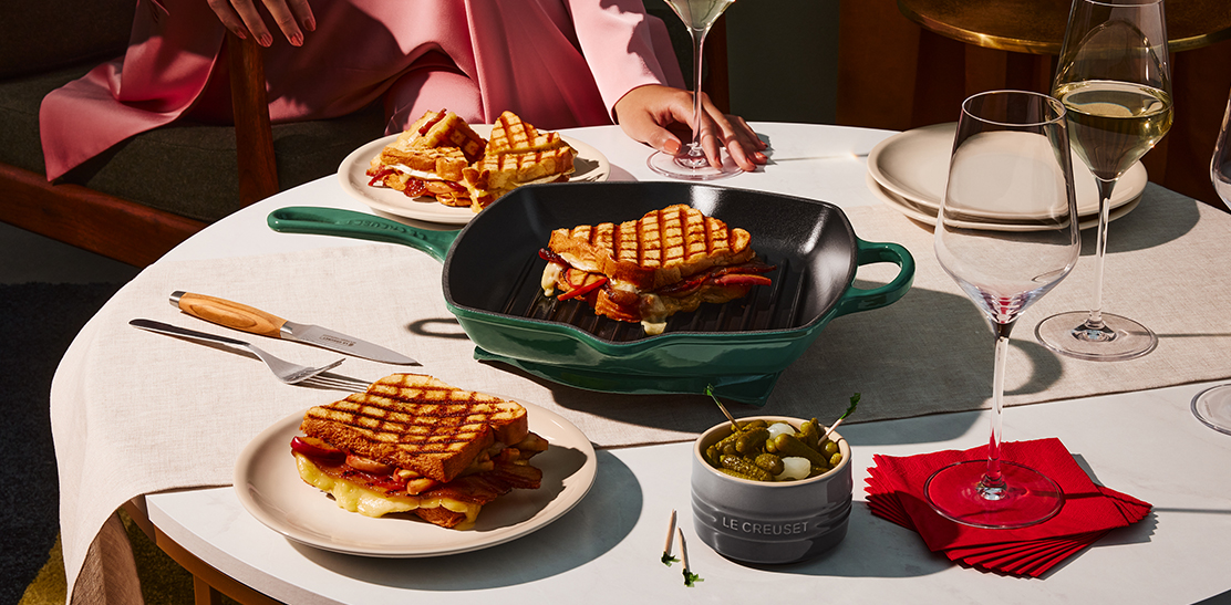 The Ultimate Le Creuset Gift Guide