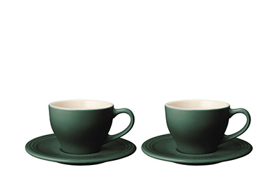 Tasses à cappuccino classiques