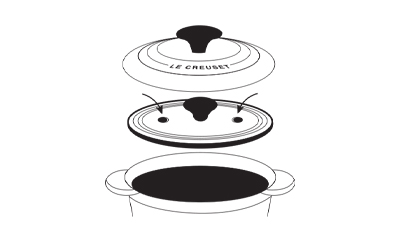 Oblong Casserole