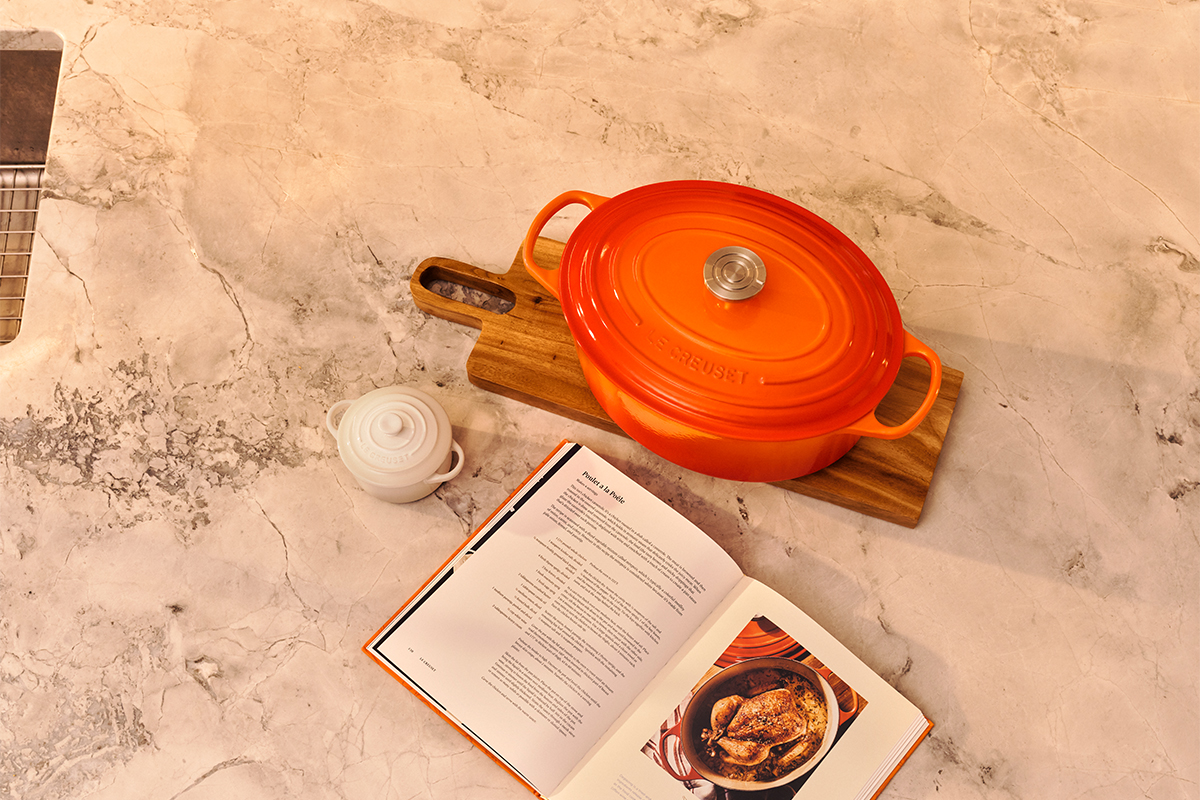 Made For Recipe Book Classics