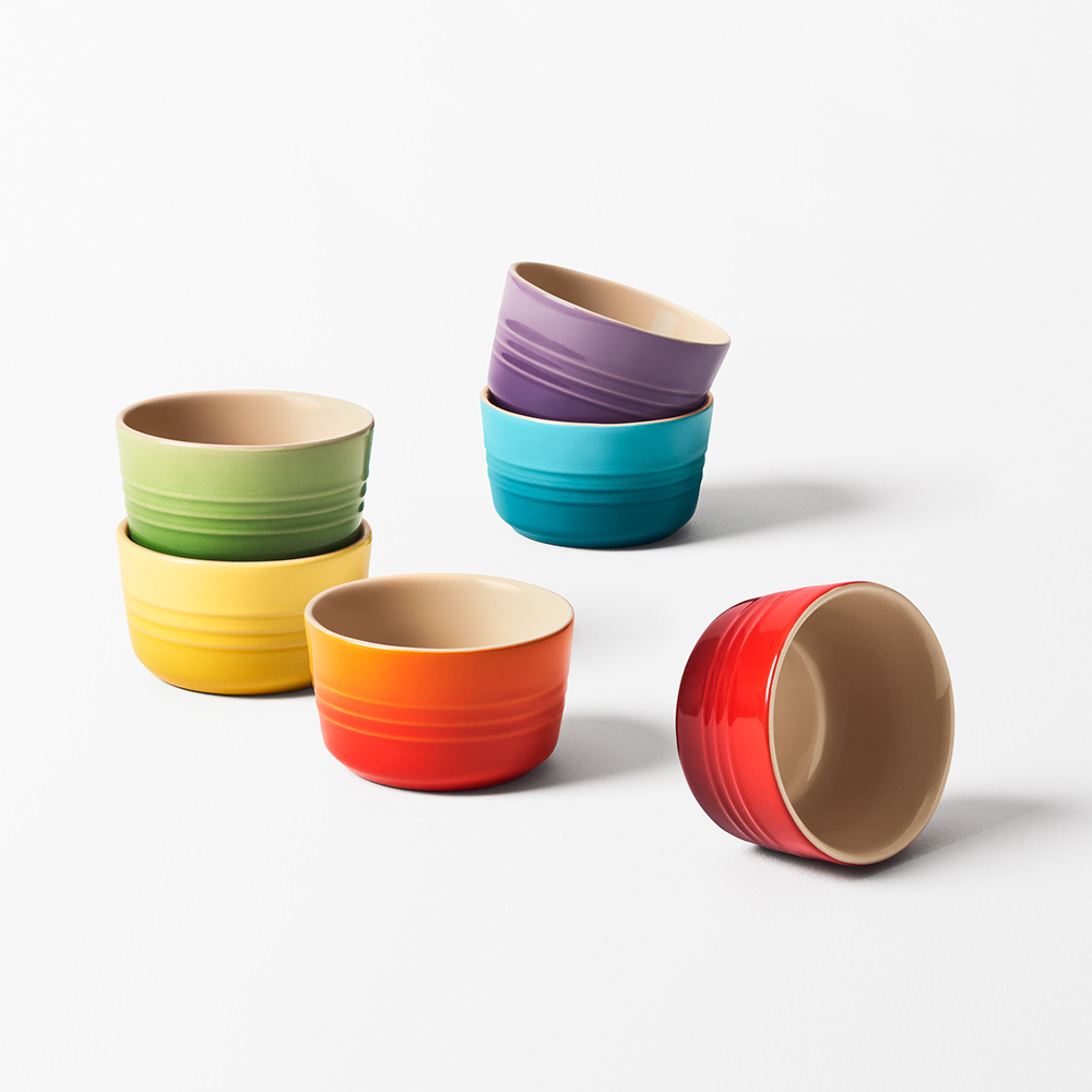 Rainbow Collection Le Creuset® Canada Official Site