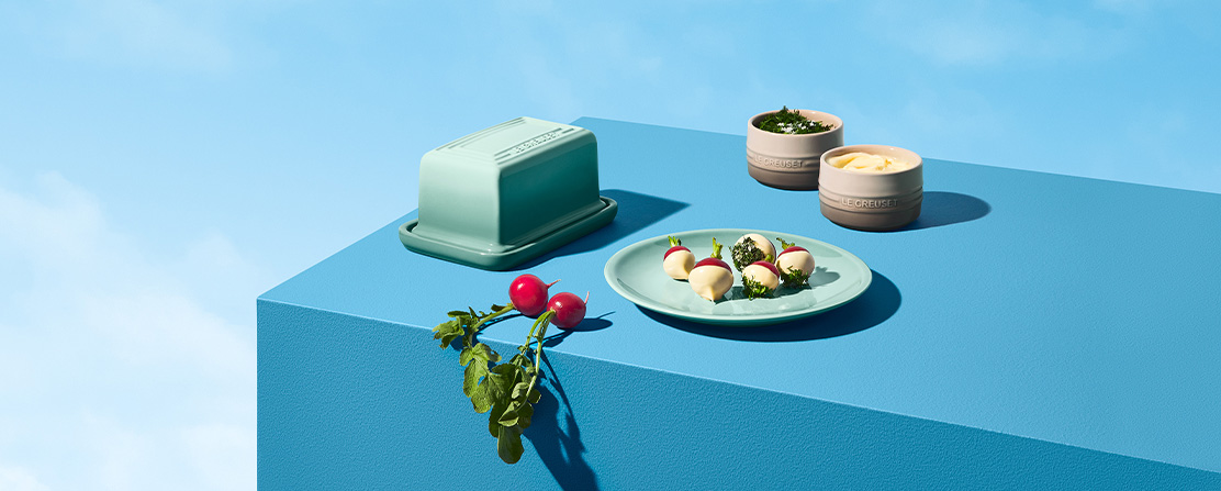Spring Flavours