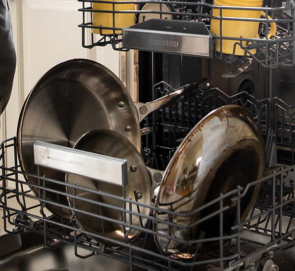 Stainless Steel