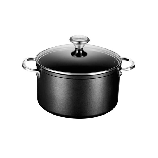 Toughened Nonstick Pro Stockpot