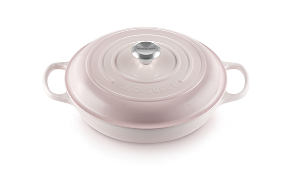 Braisière de 3,5 L