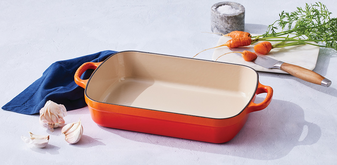 Labour Day Weekend Hosting Essentials Le Creuset