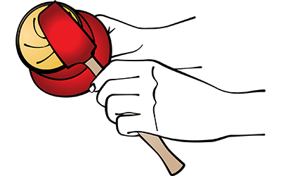 Capacités des contenants