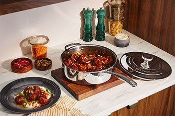 5 Façons d’Utiliser Une Cocotte Ovale et 5 Recettes de Cocotte Ovale