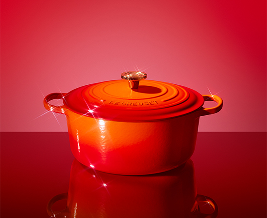 Cast Iron Cookware