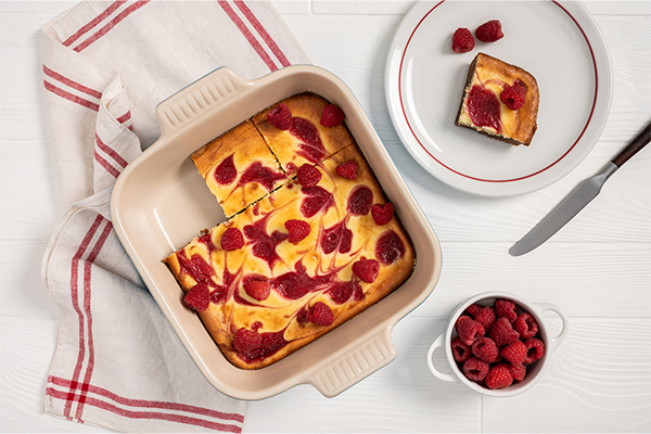 Stoneware Bakeware