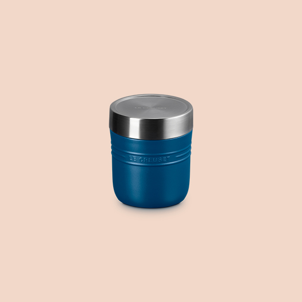 Pot alimentaire isotherme Collection Nomade