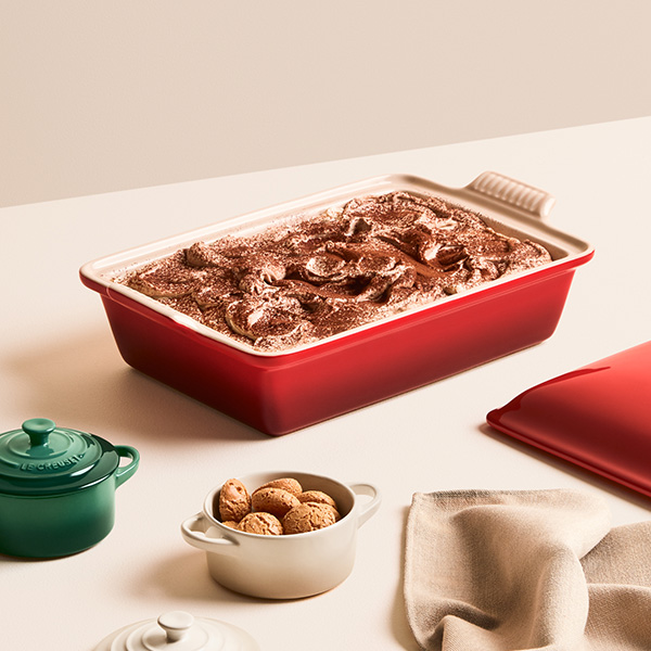 Holiday Tiramisu