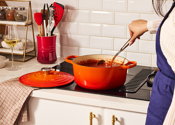 Dutch Oven