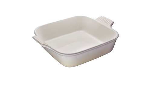 Square Dish