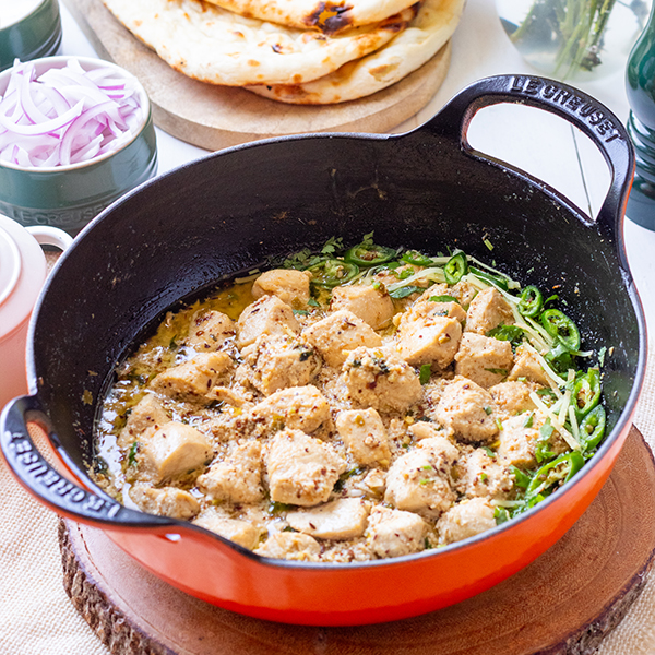 A Classic Paella, Perfected