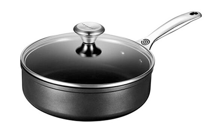 Sauté Pan
