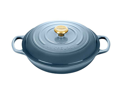 3.5 L Braiser