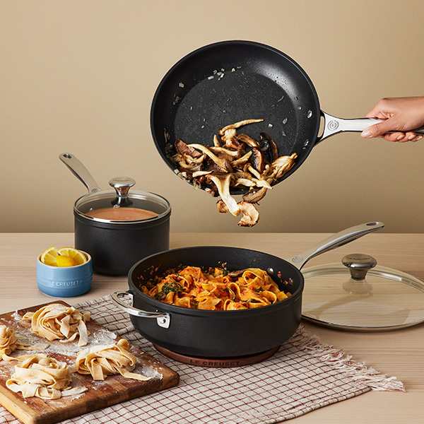 Make a Restaurant-Worthy Meal at Home