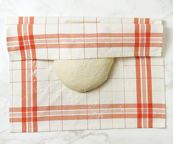 Round Dutch Oven