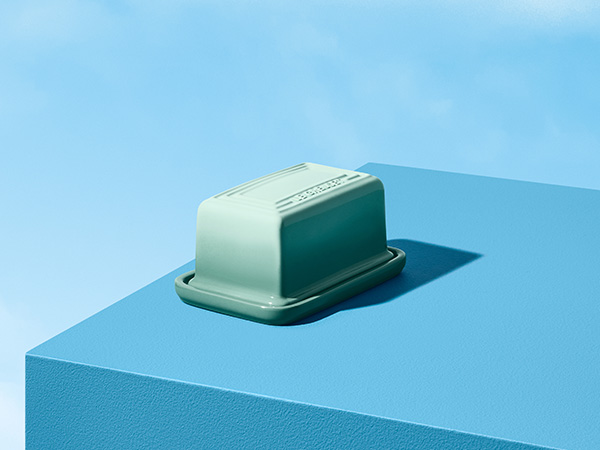 Butter Dish