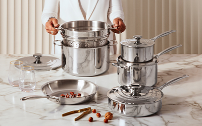 Stainless Steel