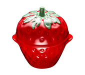 Strawberry Casserole