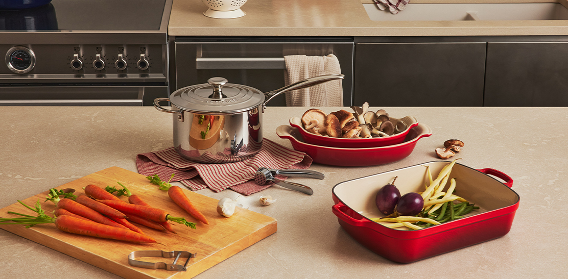 Fall Kitchen Essentials