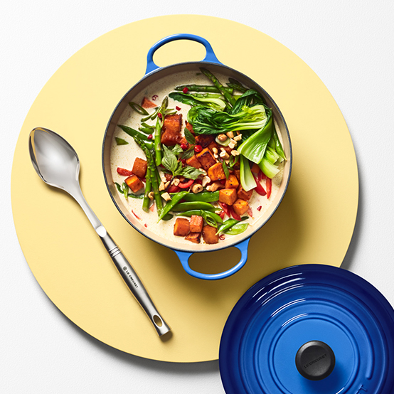Thai Green Curry