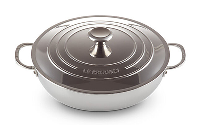 Stainless Steel