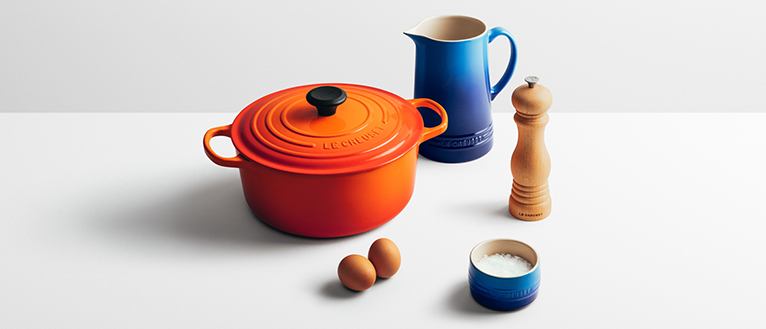 Le Creuset France - Saviez-vous que vous pouvez changer le bouton de vos  ustensiles en fonte émaillée ? Sauvegardez ce post pour connaître  facilement la thermorésistance de chaque type de bouton.