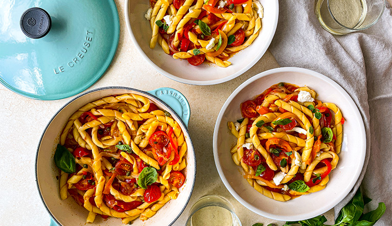 Pasta
