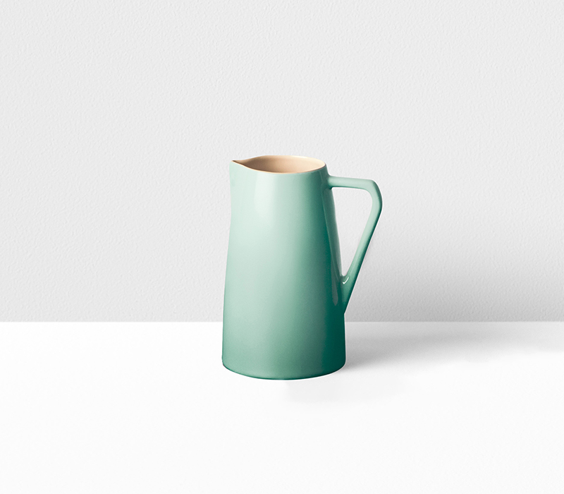 Pitcher