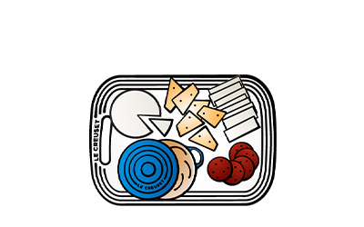 Braiser
