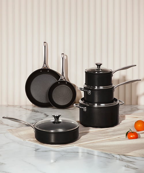 Nonstick